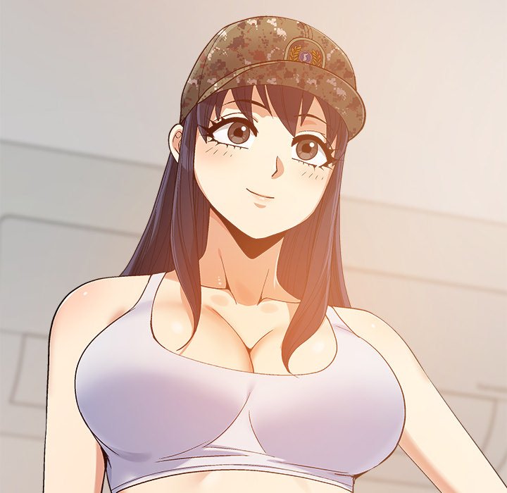 Sergeant Brynn - Chapter 10 [photo 107] - MangaPorn