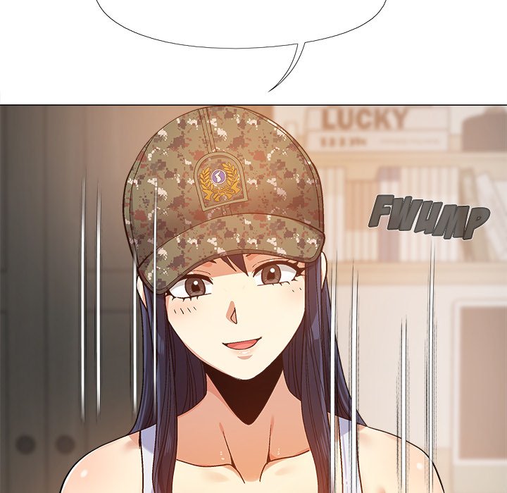 Sergeant Brynn - Chapter 10 [photo 119] - MangaPorn