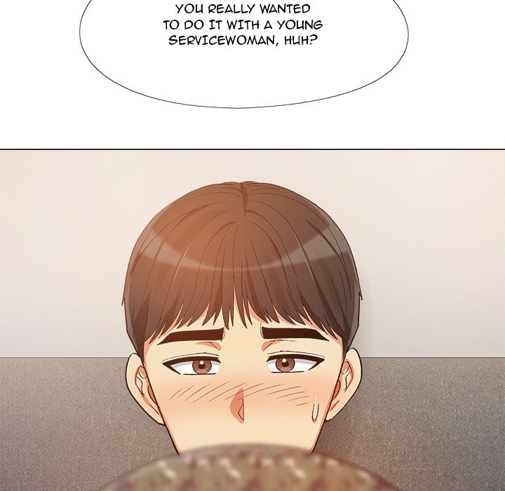 Sergeant Brynn - Chapter 10 [photo 122] - MangaPorn