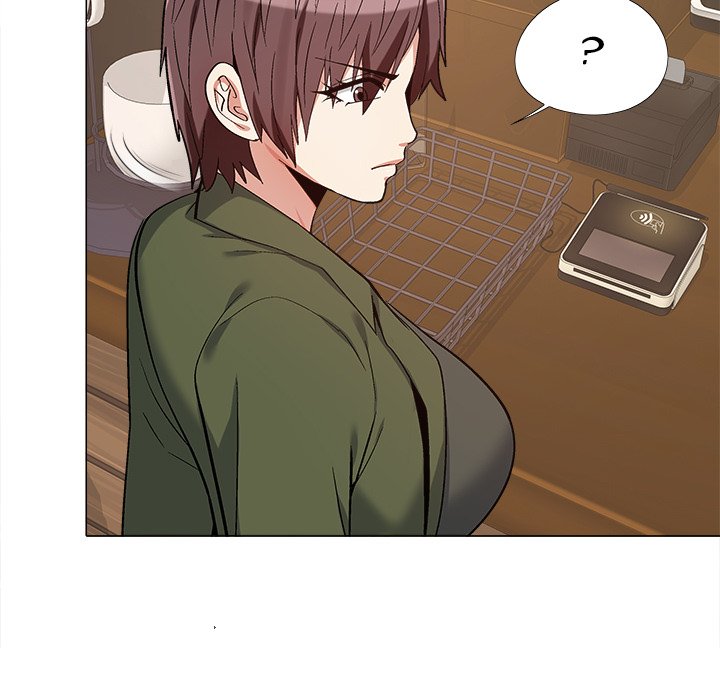 Sergeant Brynn - Chapter 10 [photo 13] - MangaPorn