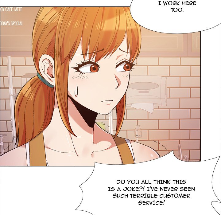 Sergeant Brynn - Chapter 10 [photo 17] - MangaPorn