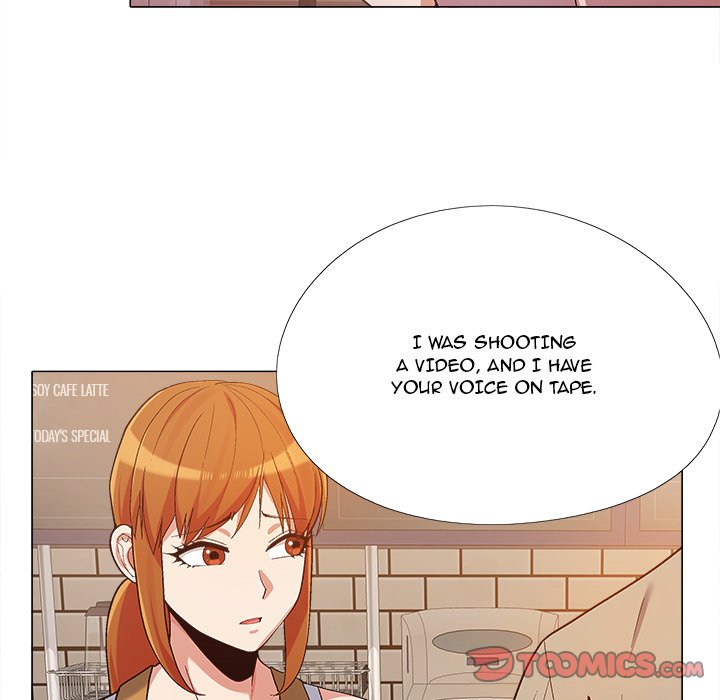 Sergeant Brynn - Chapter 10 [photo 21] - MangaPorn