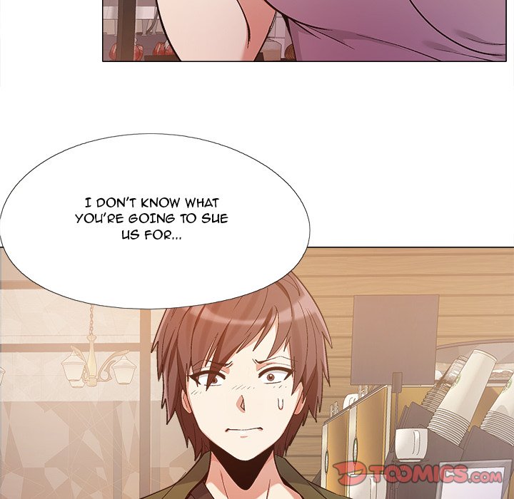 Sergeant Brynn - Chapter 10 [photo 24] - MangaPorn