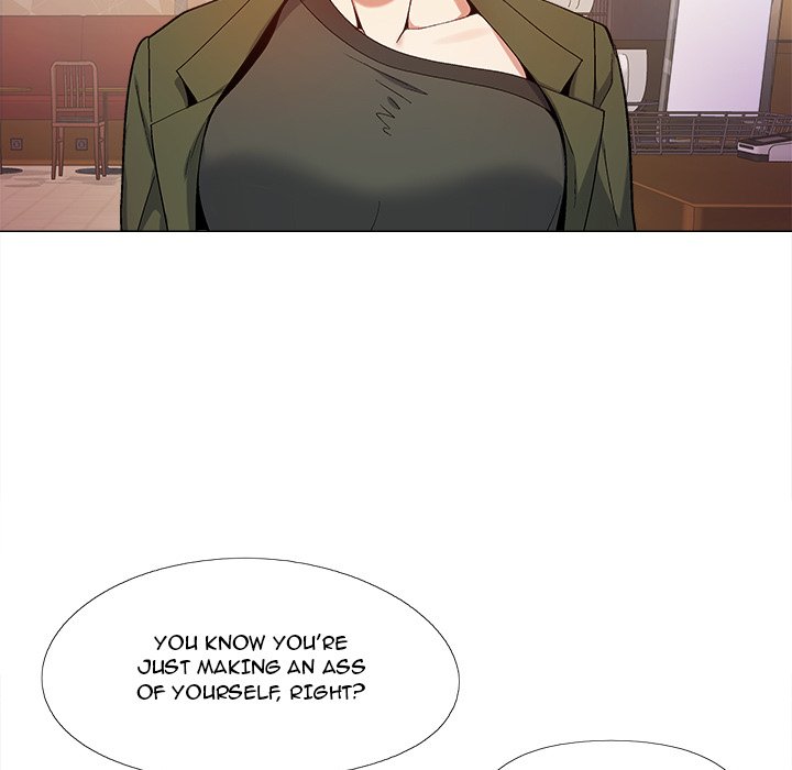 Sergeant Brynn - Chapter 10 [photo 25] - MangaPorn