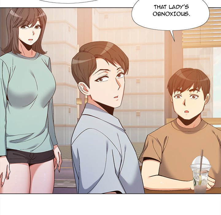 Sergeant Brynn - Chapter 10 [photo 26] - MangaPorn