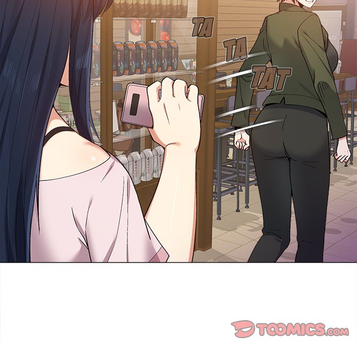 Sergeant Brynn - Chapter 10 [photo 30] - MangaPorn