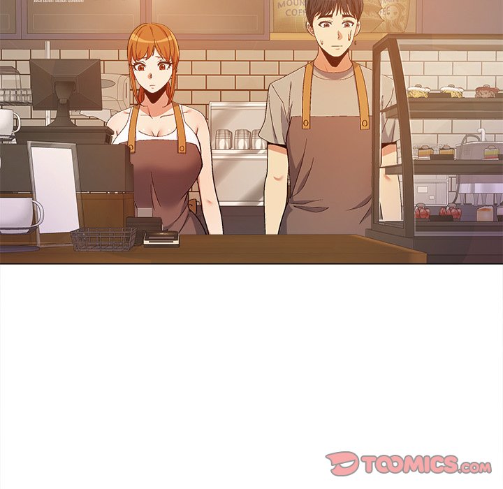 Sergeant Brynn - Chapter 10 [photo 33] - MangaPorn