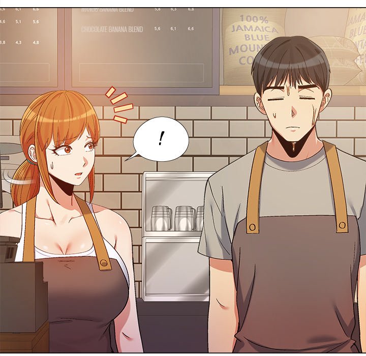 Sergeant Brynn - Chapter 10 [photo 34] - MangaPorn