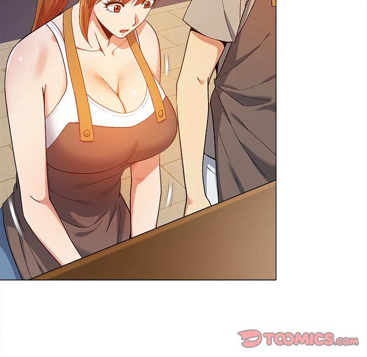 Sergeant Brynn - Chapter 10 [photo 36] - MangaPorn