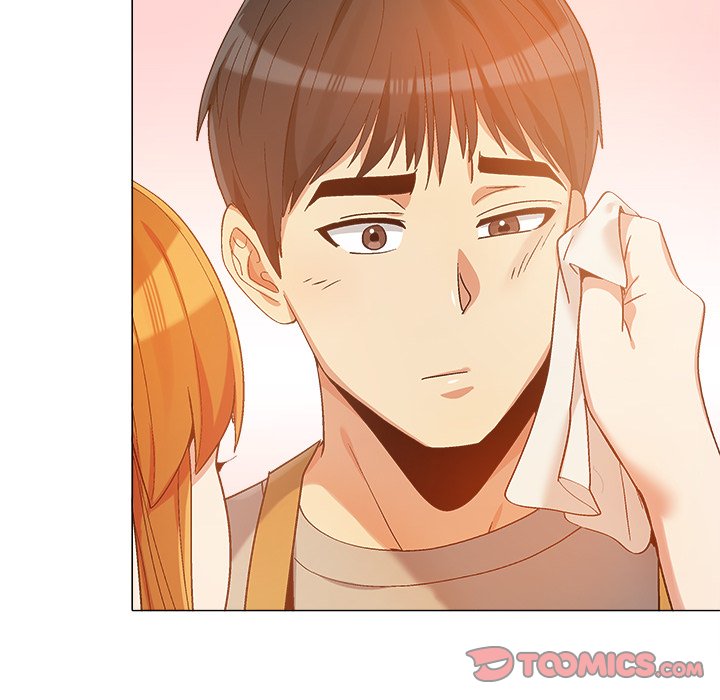 Sergeant Brynn - Chapter 10 [photo 39] - MangaPorn