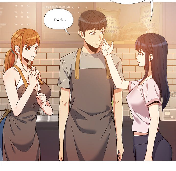 Sergeant Brynn - Chapter 10 [photo 43] - MangaPorn