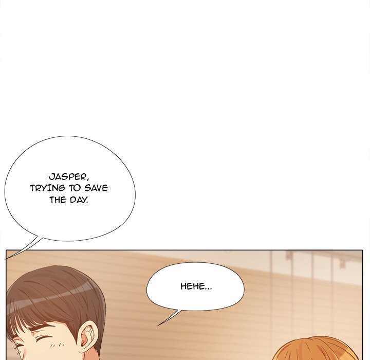 Sergeant Brynn - Chapter 10 [photo 44] - MangaPorn