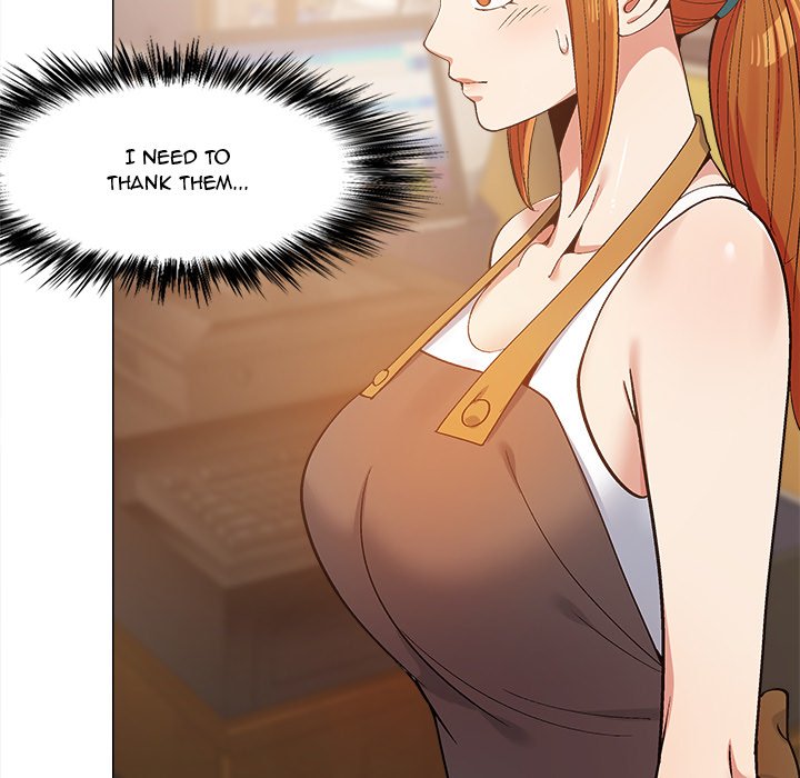 Sergeant Brynn - Chapter 10 [photo 47] - MangaPorn