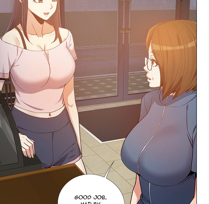 Sergeant Brynn - Chapter 10 [photo 50] - MangaPorn