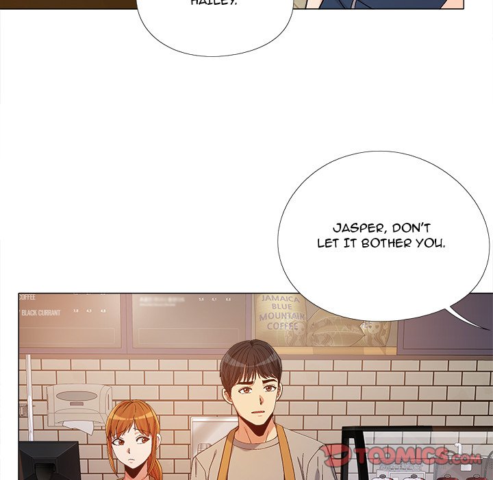 Sergeant Brynn - Chapter 10 [photo 51] - MangaPorn