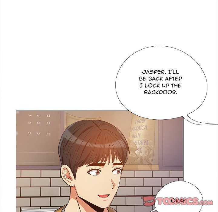 Sergeant Brynn - Chapter 10 [photo 54] - MangaPorn