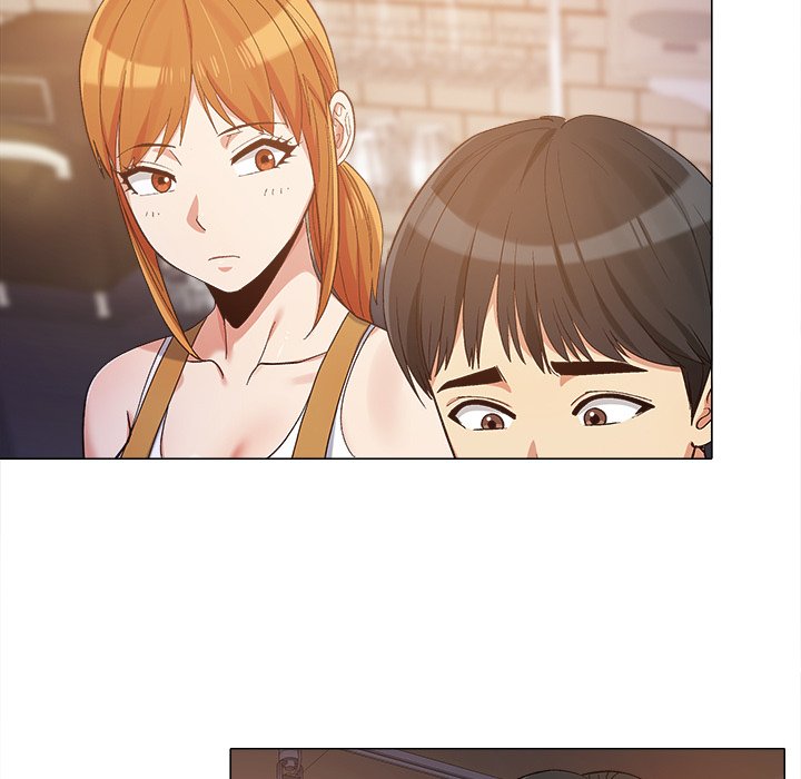 Sergeant Brynn - Chapter 10 [photo 56] - MangaPorn