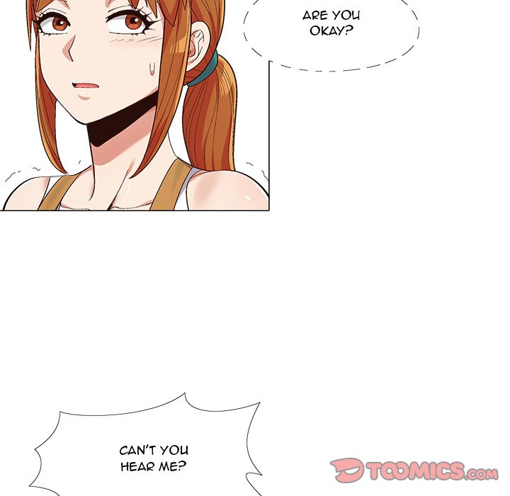 Sergeant Brynn - Chapter 10 [photo 6] - MangaPorn