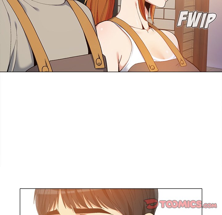 Sergeant Brynn - Chapter 10 [photo 60] - MangaPorn