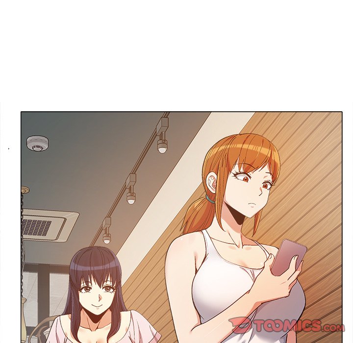 Sergeant Brynn - Chapter 10 [photo 69] - MangaPorn