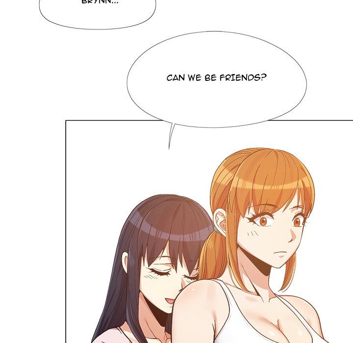 Sergeant Brynn - Chapter 10 [photo 73] - MangaPorn