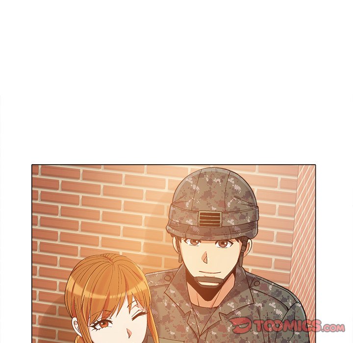 Sergeant Brynn - Chapter 10 [photo 93] - MangaPorn