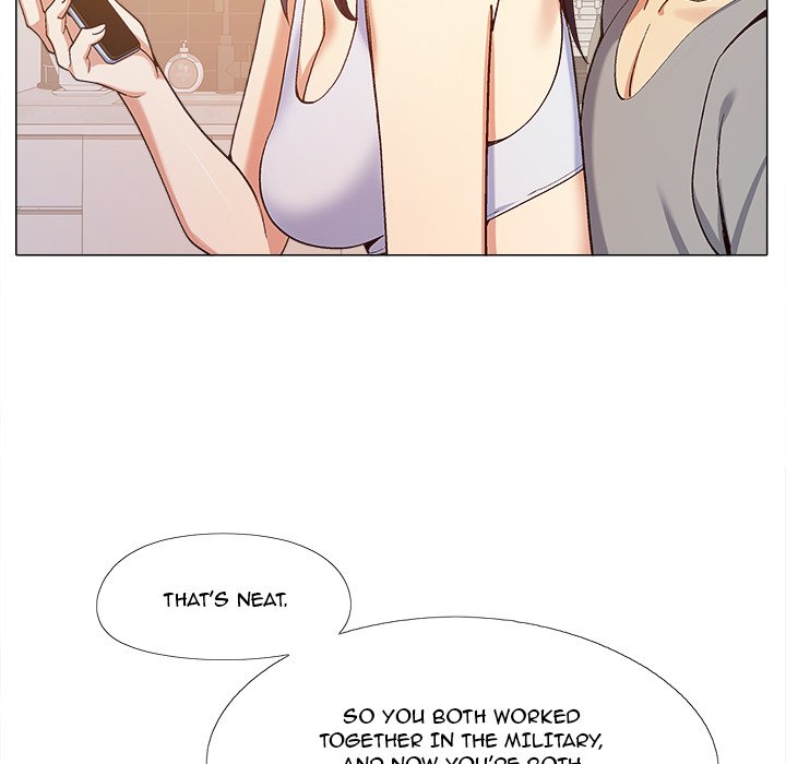 Sergeant Brynn - Chapter 10 [photo 97] - MangaPorn