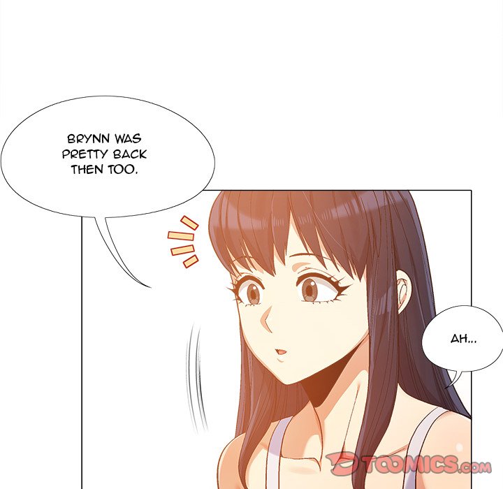 Sergeant Brynn - Chapter 10 [photo 99] - MangaPorn