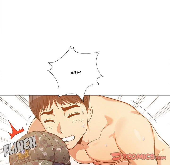 Sergeant Brynn - Chapter 11 [photo 102] - MangaPorn