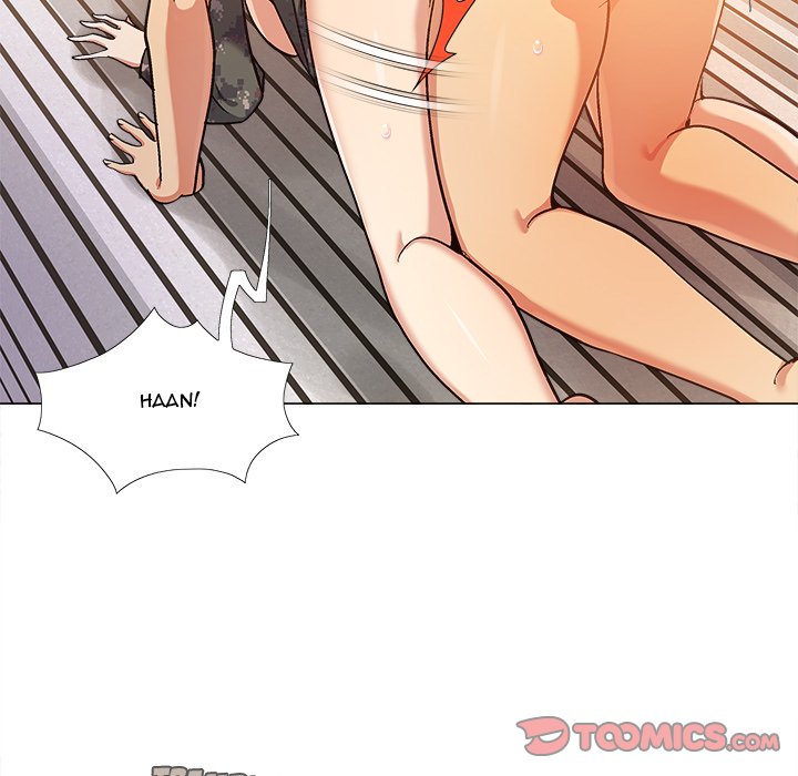 Sergeant Brynn - Chapter 11 [photo 105] - MangaPorn