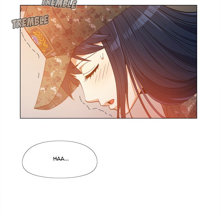 Sergeant Brynn - Chapter 11 [photo 106] - MangaPorn
