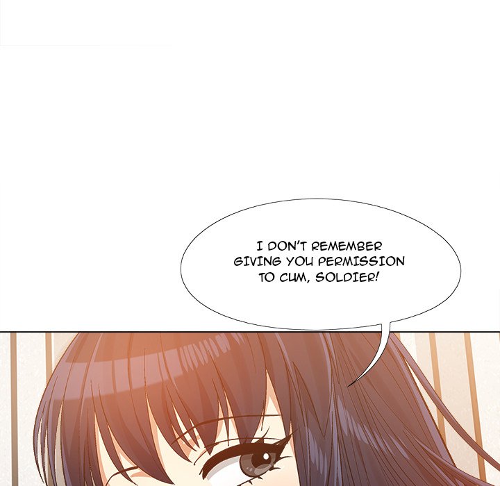 Sergeant Brynn - Chapter 11 [photo 109] - MangaPorn