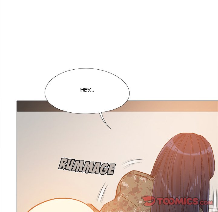 Sergeant Brynn - Chapter 11 [photo 114] - MangaPorn