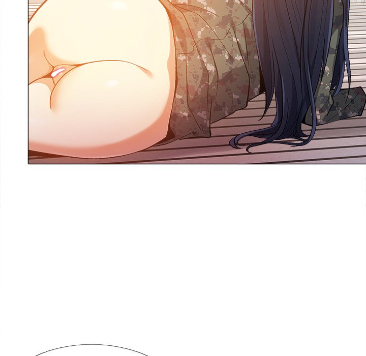 Sergeant Brynn - Chapter 11 [photo 115] - MangaPorn