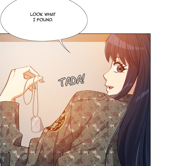 Sergeant Brynn - Chapter 11 [photo 116] - MangaPorn