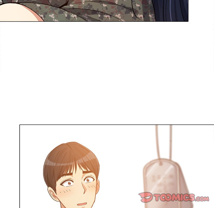 Sergeant Brynn - Chapter 11 [photo 117] - MangaPorn