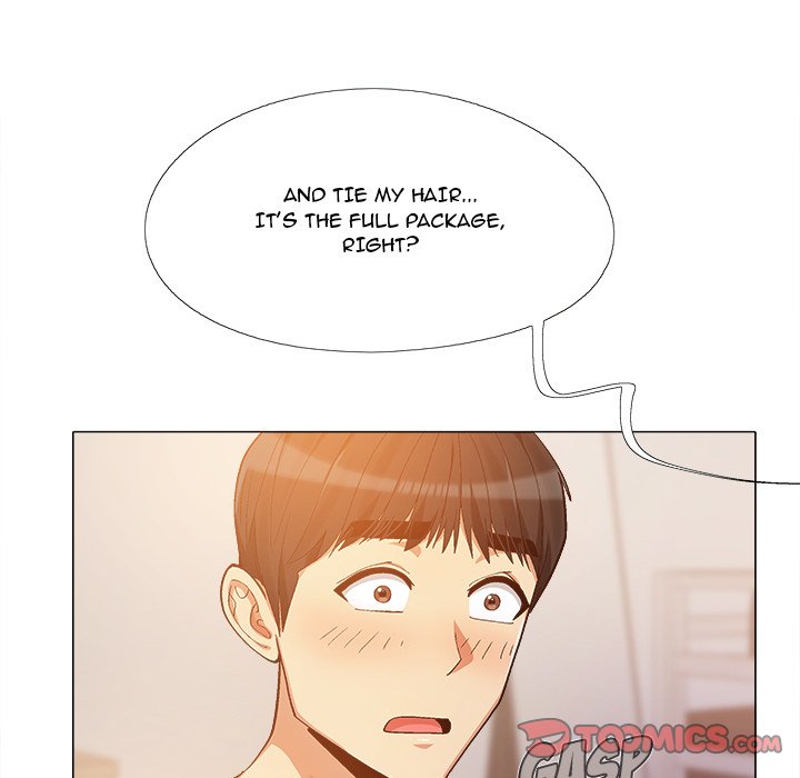 Sergeant Brynn - Chapter 11 [photo 120] - MangaPorn