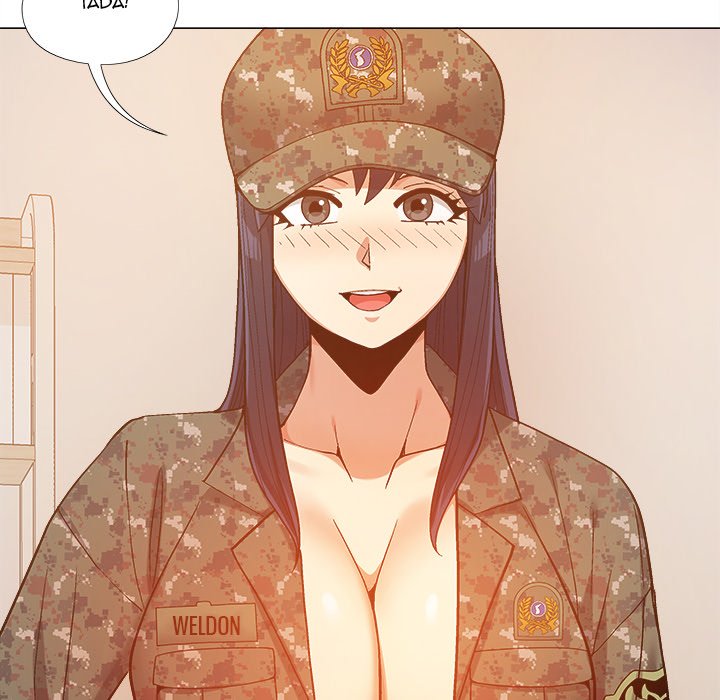 Sergeant Brynn - Chapter 11 [photo 19] - MangaPorn