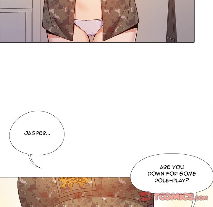 Sergeant Brynn - Chapter 11 [photo 24] - MangaPorn