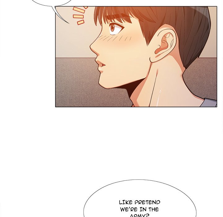 Sergeant Brynn - Chapter 11 [photo 26] - MangaPorn