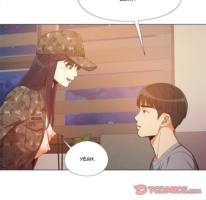 Sergeant Brynn - Chapter 11 [photo 27] - MangaPorn