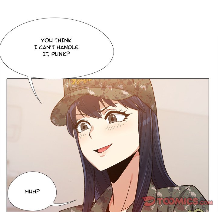 Sergeant Brynn - Chapter 11 [photo 30] - MangaPorn