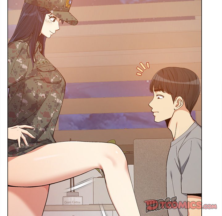 Sergeant Brynn - Chapter 11 [photo 33] - MangaPorn