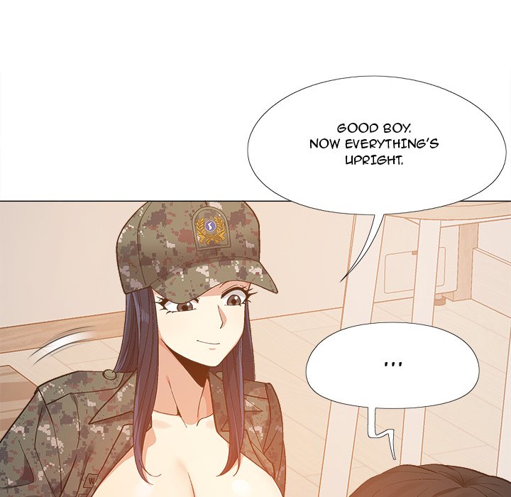 Sergeant Brynn - Chapter 11 [photo 38] - MangaPorn