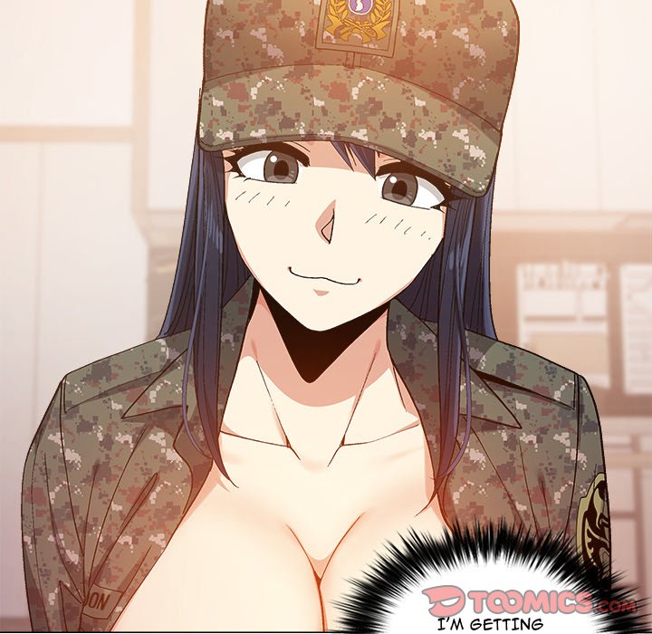 Sergeant Brynn - Chapter 11 [photo 42] - MangaPorn