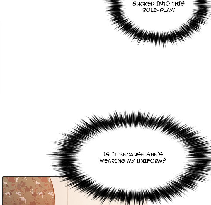 Sergeant Brynn - Chapter 11 [photo 43] - MangaPorn