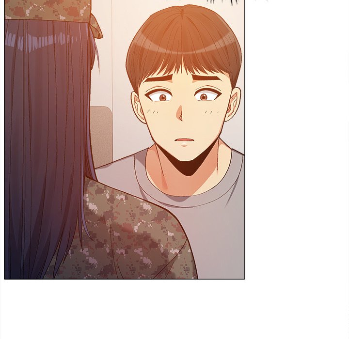 Sergeant Brynn - Chapter 11 [photo 44] - MangaPorn
