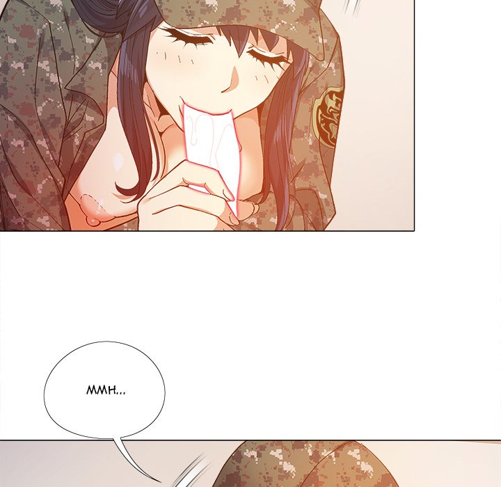 Sergeant Brynn - Chapter 11 [photo 47] - MangaPorn