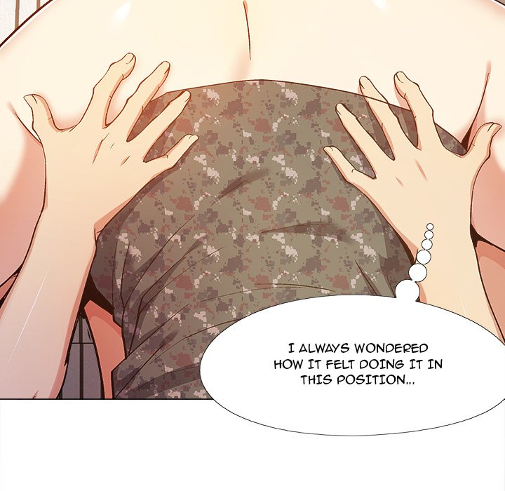 Sergeant Brynn - Chapter 11 [photo 50] - MangaPorn