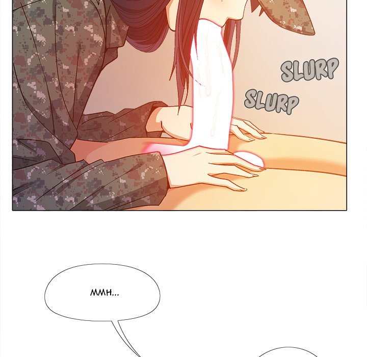 Sergeant Brynn - Chapter 11 [photo 52] - MangaPorn